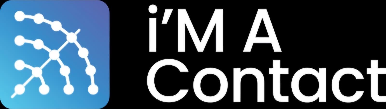 I'm a Contact